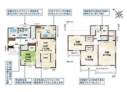 横浜市緑区長津田みなみ台２丁目