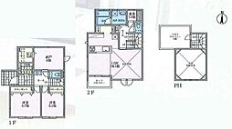 茅ヶ崎市浜須賀の一戸建て