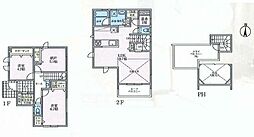 茅ヶ崎市浜須賀の一戸建て