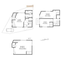 横須賀市追浜東町１丁目