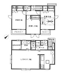横浜市泉区下和泉３丁目