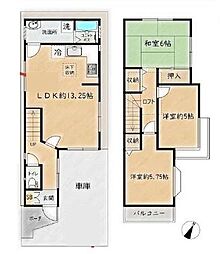横浜市栄区上之町