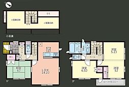 横浜市港北区菊名２丁目