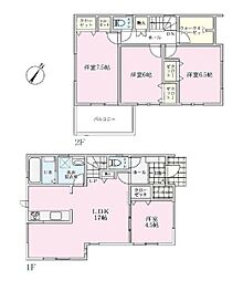 横浜市青葉区奈良町