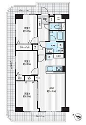 洋伸洋光台マンション