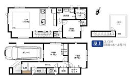 別所7丁目・新築分譲住宅　2号棟