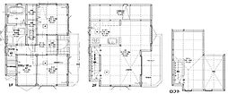 羽沢南4丁目・新築分譲住宅