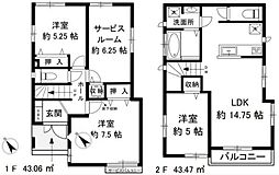 横浜市鶴見区駒岡４丁目