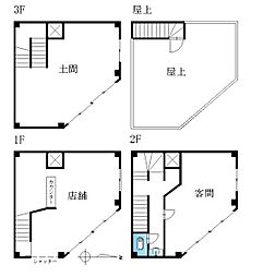 京都市東九条石田町35番6