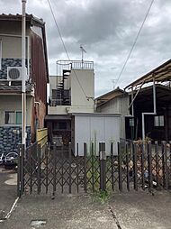 伊賀市上野忍町　中古RC建て