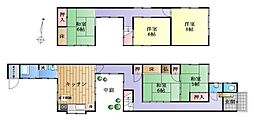 伊賀市平野樋之口 中古戸建