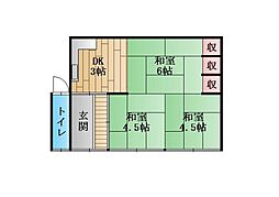 大津市本堅田2丁目　中古建て　レイクサイド琵琶