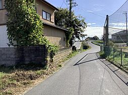 伊賀市久米町　中古戸建