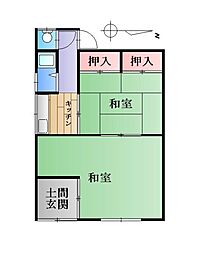 坂本3丁目　中古戸建