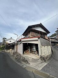 伊賀市島ヶ原の土地