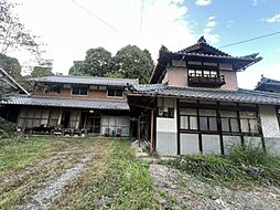 伊賀市大滝の土地