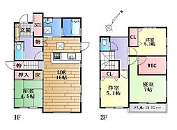 東近江市五個荘石川町の一戸建て