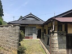 南丹市神吉　中古戸建