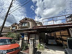 大津市里5丁目　中古戸建