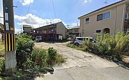 城陽市平川横道