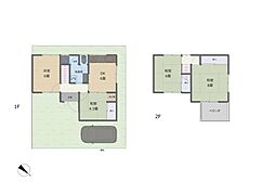 京田辺市薪名松