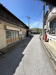 彦根市西沼波町　駅前土地