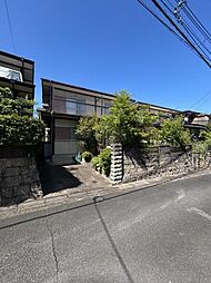 亀岡市篠町広田2丁目の一戸建て