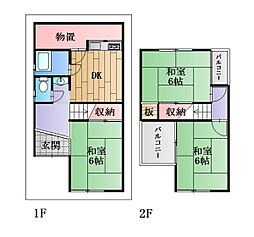 近江八幡市南本郷町３丁目