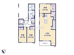 横浜市南区永田東1丁目　中古一戸建て