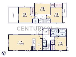 横浜市旭区本宿町　新築一戸建て