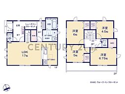 横浜市戸塚区平戸町　新築一戸建て