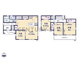 横浜市金沢区富岡西5丁目　新築一戸建て