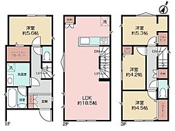 横浜市磯子区杉田1丁目　中古一戸建て