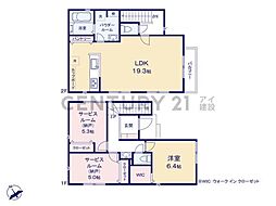 横浜市西区西戸部町3丁目　新築一戸建て