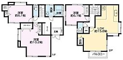 横浜市泉区下和泉2丁目　中古一戸建て