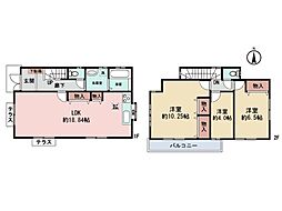 横浜市瀬谷区本郷1丁目　中古一戸建て