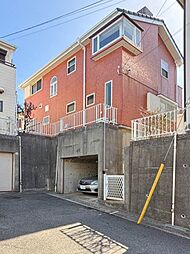 横浜市港南区笹下5丁目　中古一戸建て