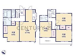 横浜市戸塚区戸塚町　中古一戸建て