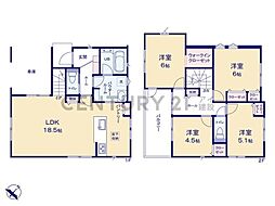 横浜市南区六ツ川2丁目　新築一戸建て