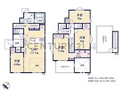 横浜市南区六ツ川2丁目　新築一戸建て