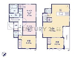 横浜市戸塚区平戸町　新築一戸建て