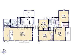 横浜市旭区川島町　新築一戸建て