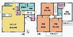 横浜市西区浅間台　中古一戸建て