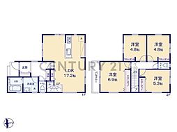 横浜市戸塚区上柏尾町　中古一戸建て
