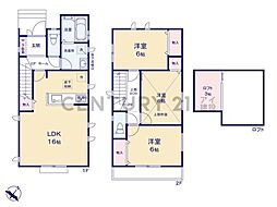 横浜市緑区鴨居6丁目　新築一戸建て