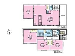 横浜市戸塚区平戸1丁目　新築一戸建て
