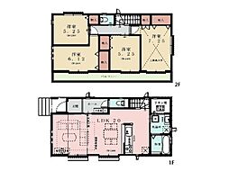 鎌倉市稲村ガ崎5丁目　新築一戸建て
