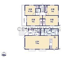 横浜市旭区今宿西町　新築一戸建て