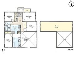 横浜市泉区新橋町　新築一戸建て