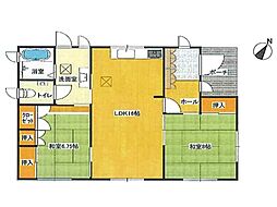 横須賀市森崎6丁目 中古一戸建て